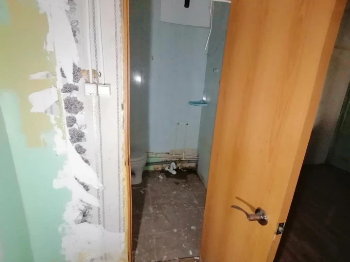 нежилые помещения , общей площадью 269 кв. м, расположенное по адресу: Республика Башкортостан, г. Уфа, Советский район, ул. Запотоцкого, д.48